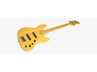 Marcus Miller V6-4 Sandblasted Butterscotch Marcus Miller V6-4 Sandblasted Butterscotch